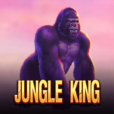 Jungle King