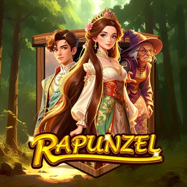 Rapunzel