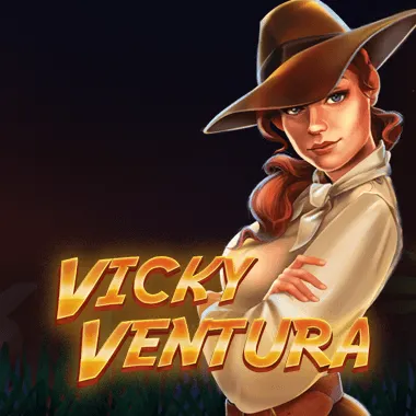 Vicky Ventura